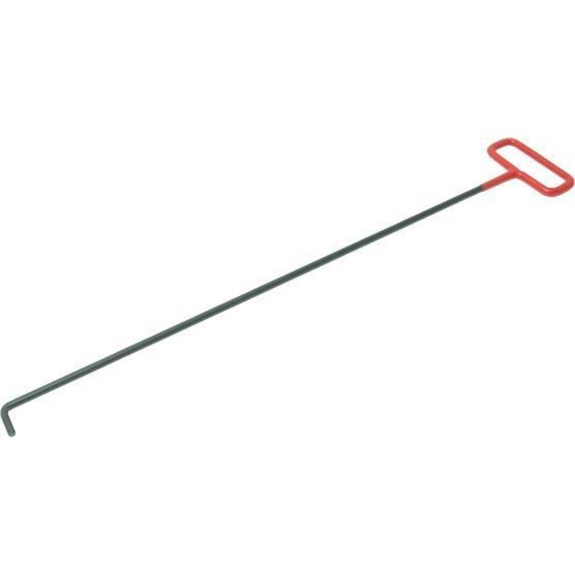 Marshalltown Rebar Lifter - 32in., Soft Grip Handle, Model# 15349